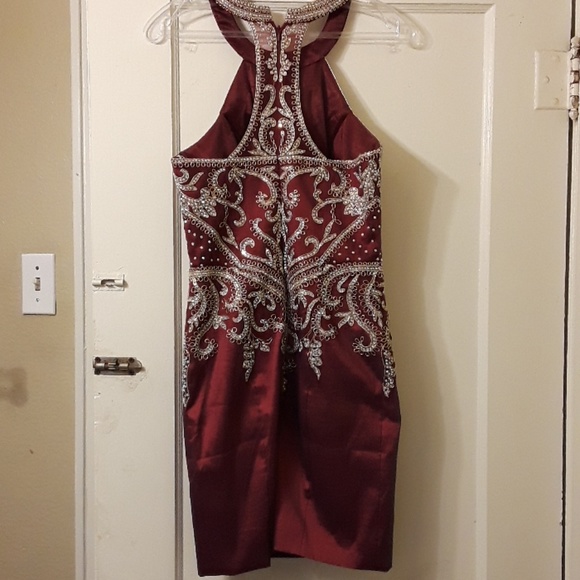 Cocktail/Evening dress - Picture 2 of 7